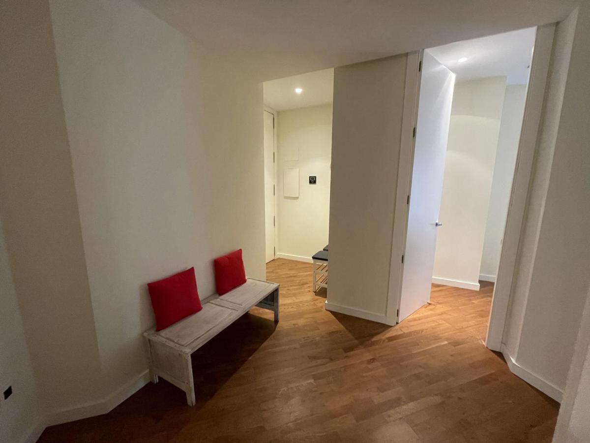 Luxury Double Suite At Heart Of Ruzafa 발렌시아 외부 사진