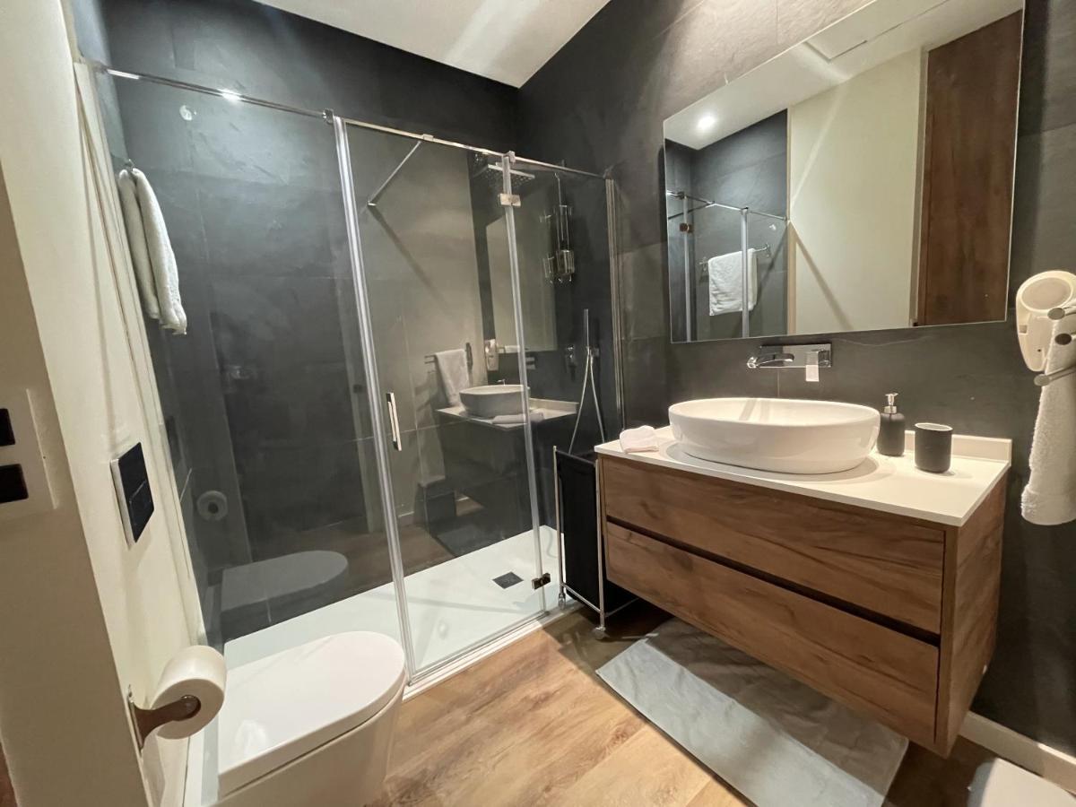 Luxury Double Suite At Heart Of Ruzafa 발렌시아 외부 사진
