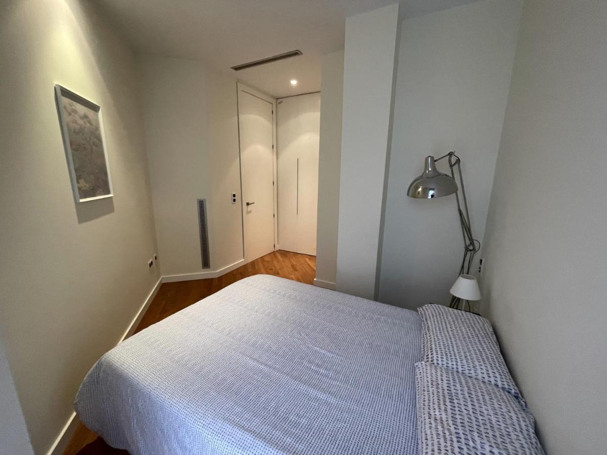 Luxury Double Suite At Heart Of Ruzafa 발렌시아 외부 사진